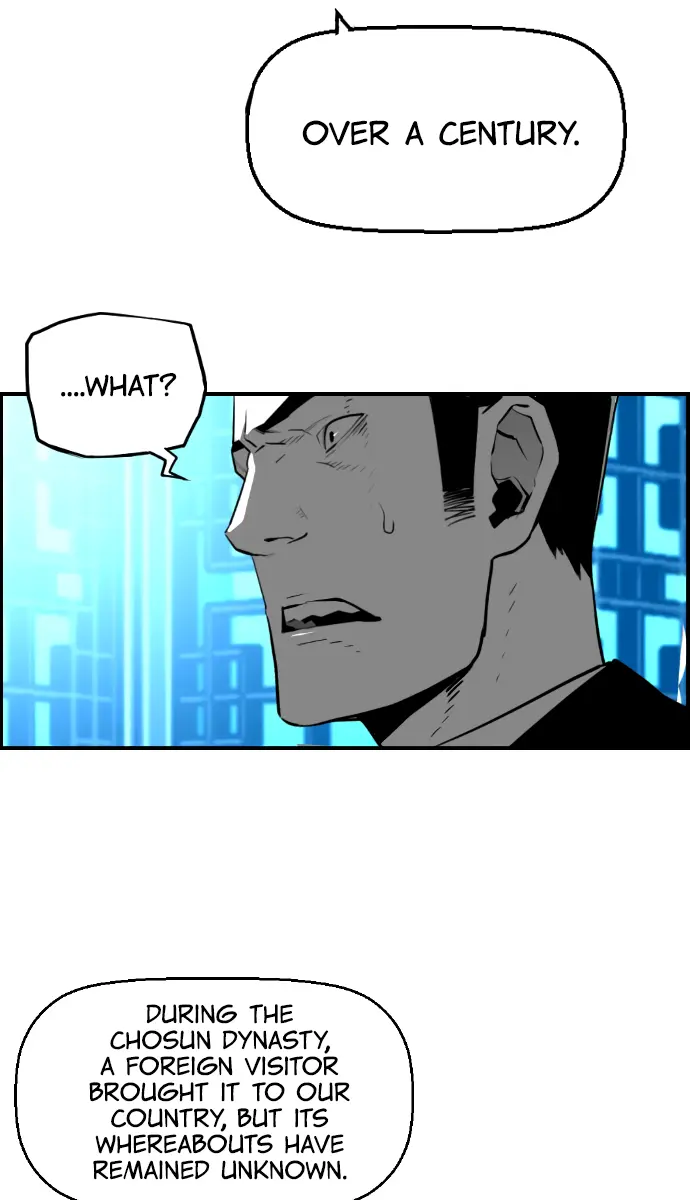 Terror Man Chapter 186 Page 53