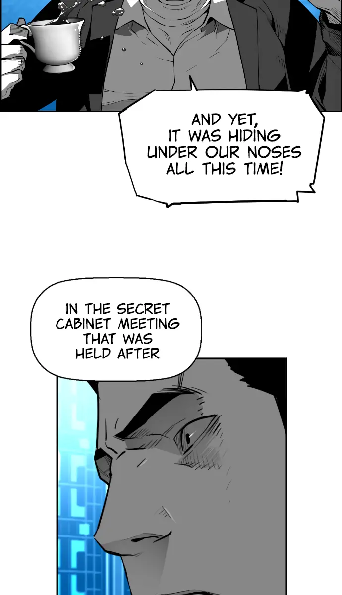 Terror Man Chapter 186 Page 55