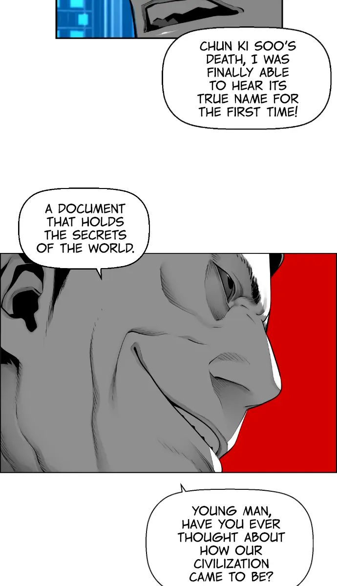 Terror Man Chapter 186 Page 56