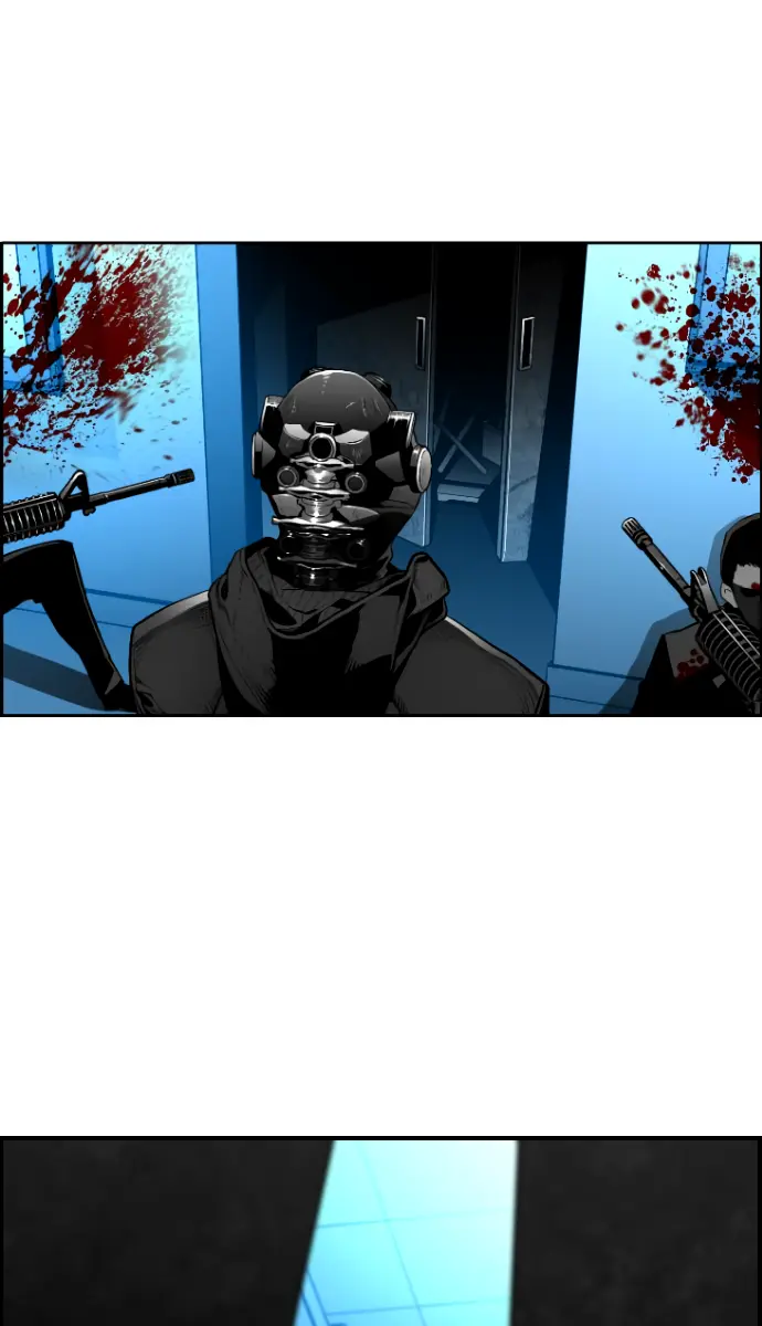 Terror Man Chapter 186 Page 58