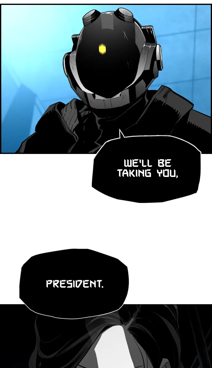 Terror Man Chapter 186 Page 60