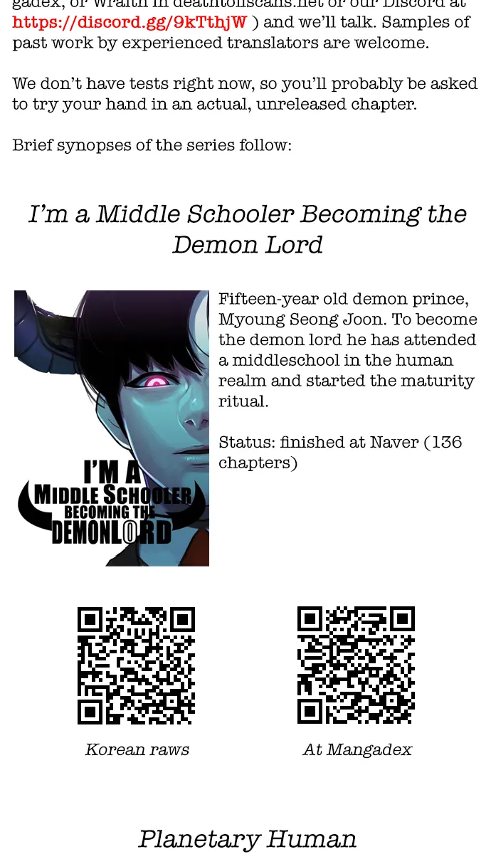 Terror Man Chapter 186 Page 63