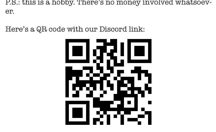 Terror Man Chapter 186 Page 65