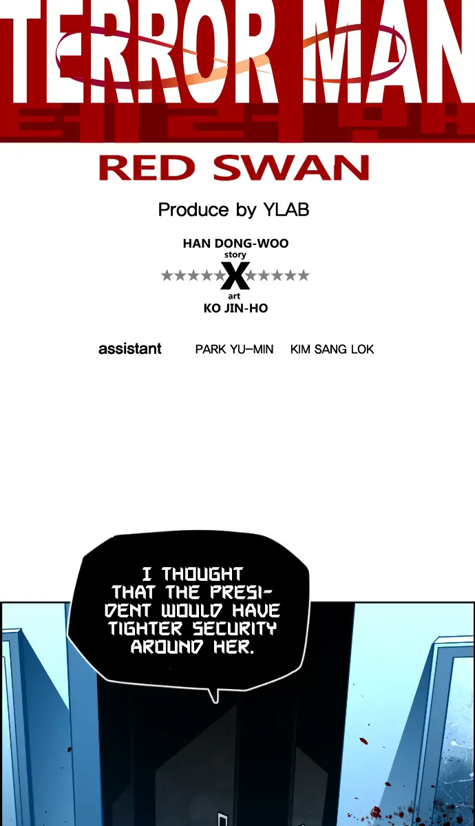 Terror Man Chapter 187 Page 1