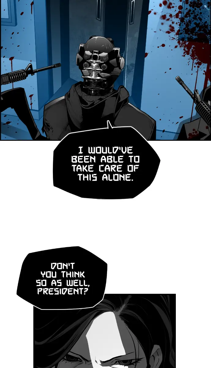 Terror Man Chapter 187 Page 2