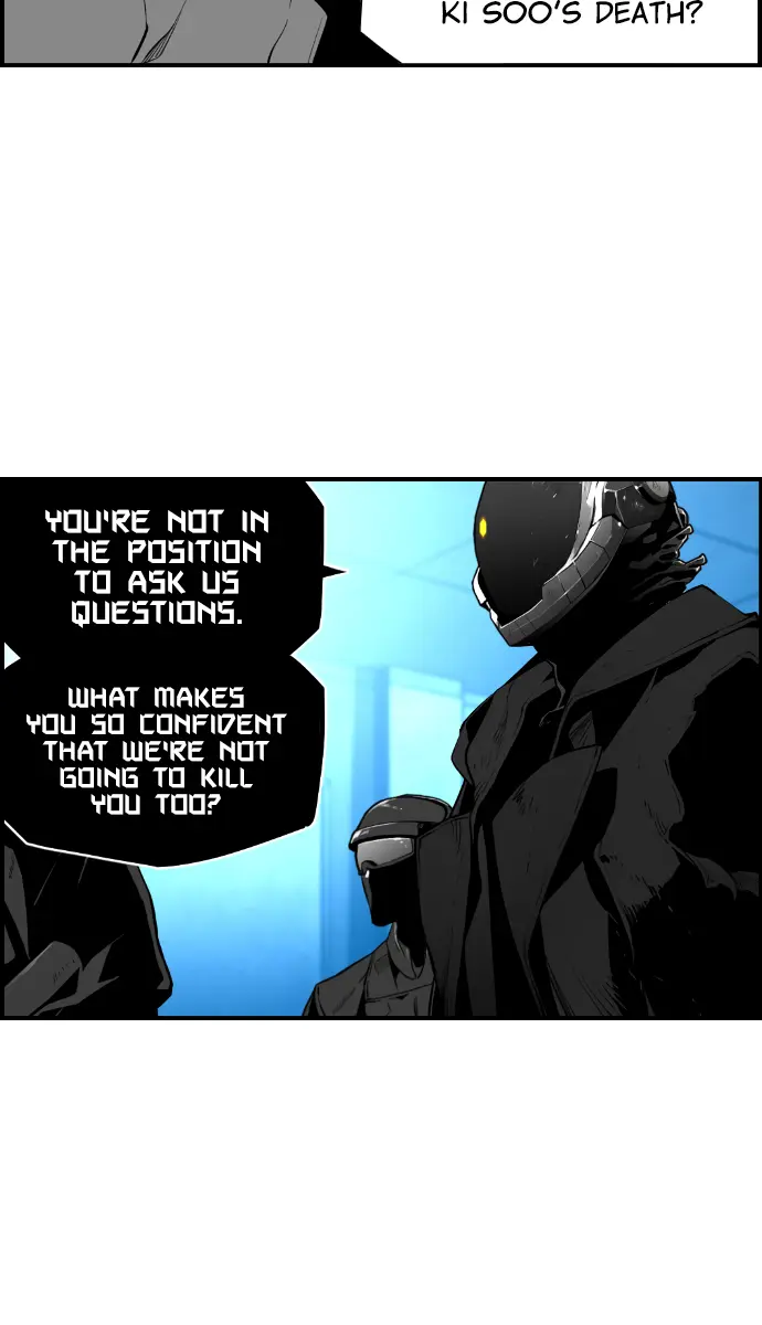 Terror Man Chapter 187 Page 4