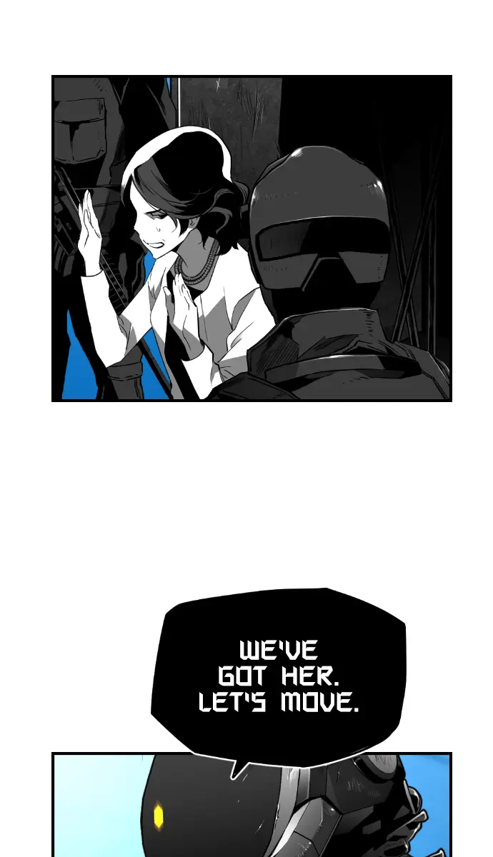 Terror Man Chapter 187 Page 5