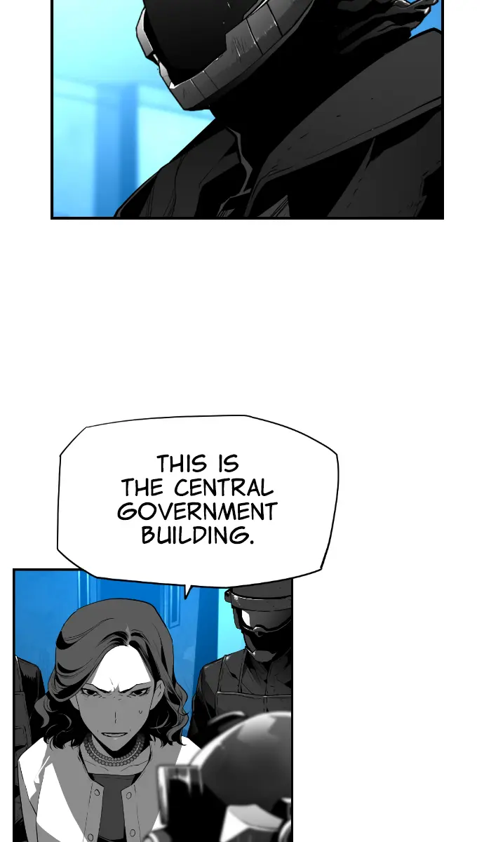 Terror Man Chapter 187 Page 6