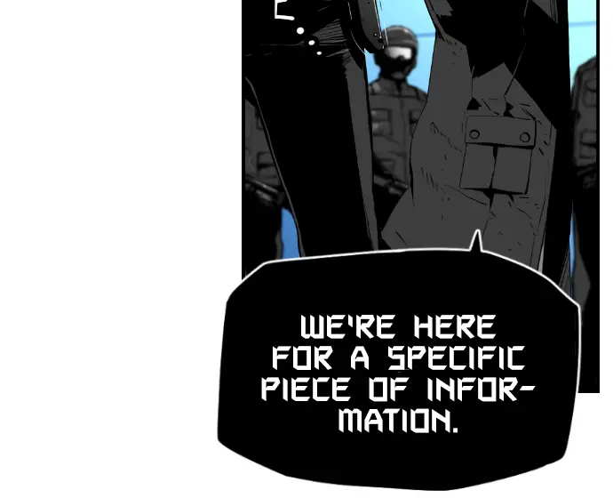 Terror Man Chapter 187 Page 8