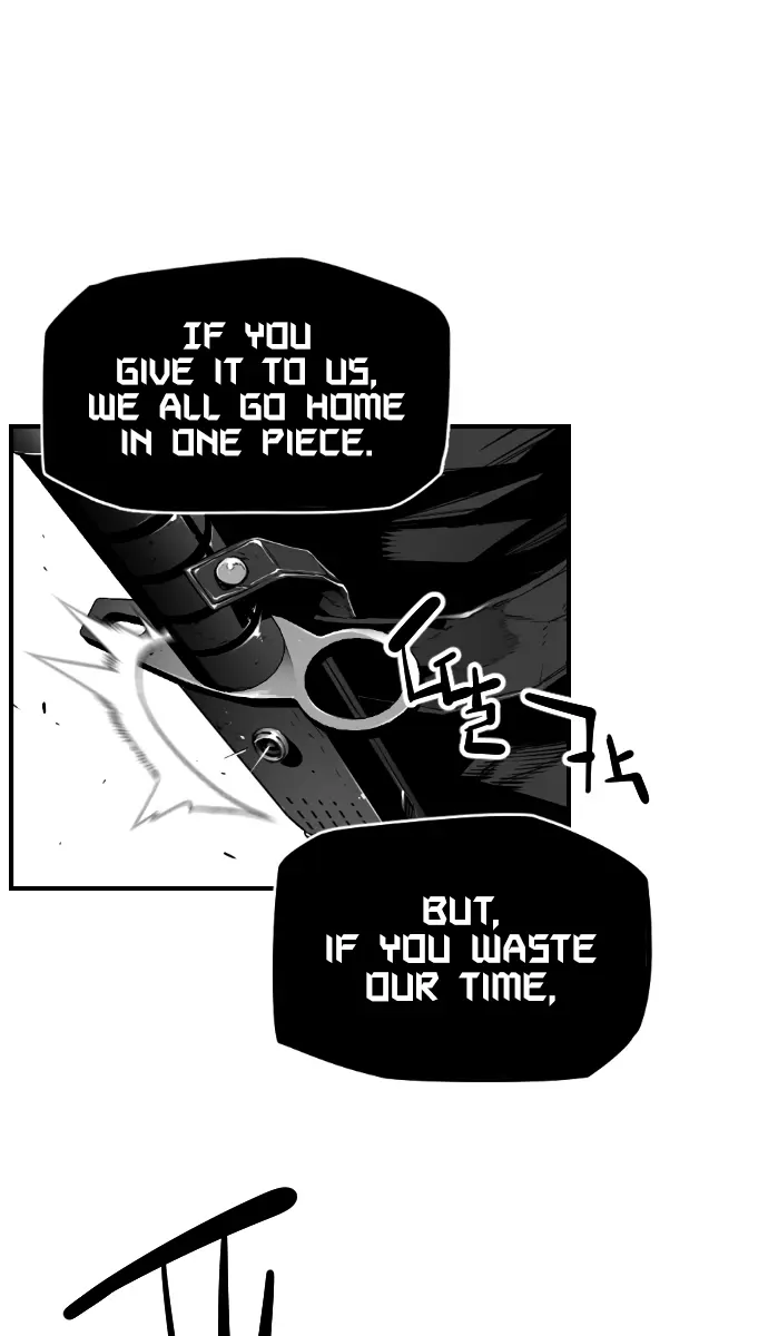 Terror Man Chapter 187 Page 9