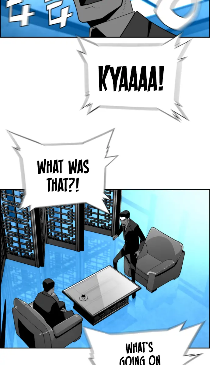 Terror Man Chapter 187 Page 15