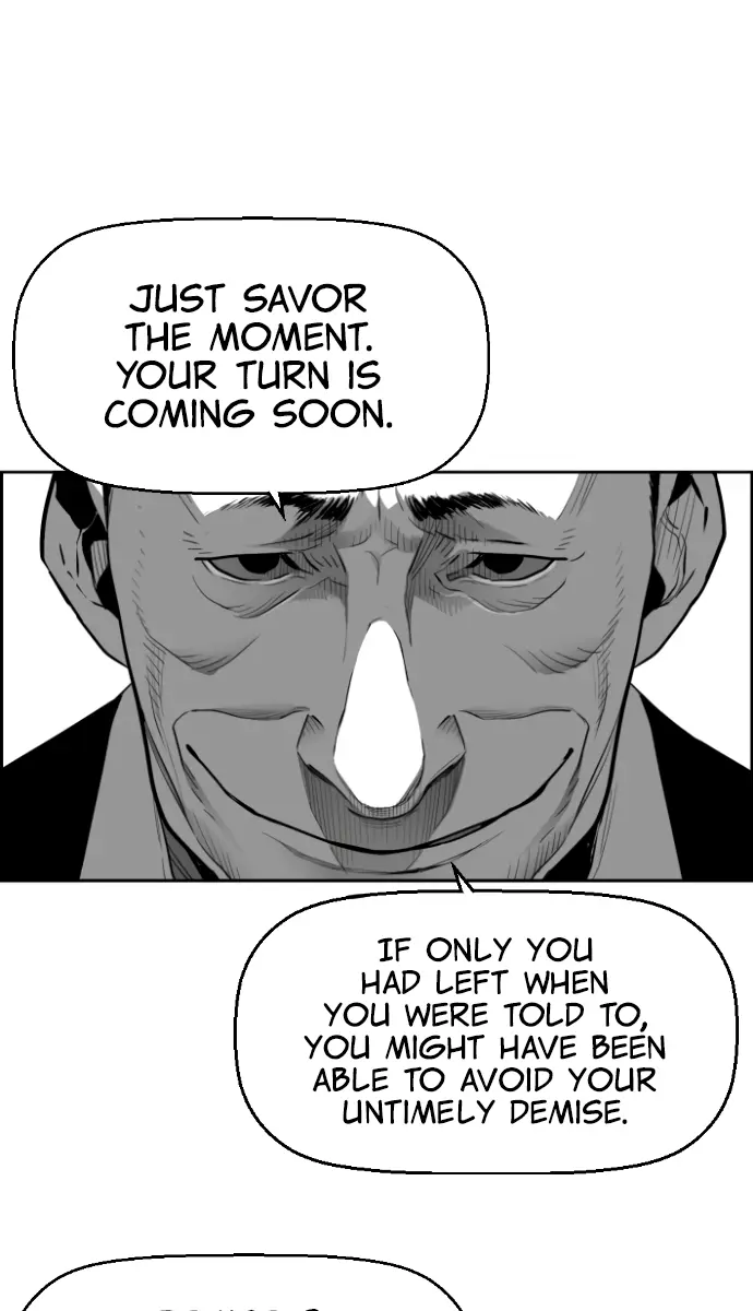 Terror Man Chapter 187 Page 17