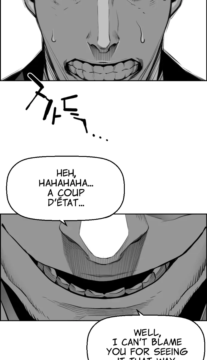 Terror Man Chapter 187 Page 19