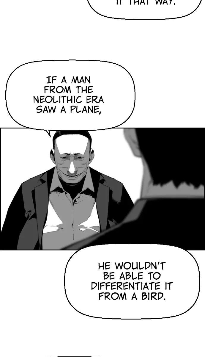 Terror Man Chapter 187 Page 20