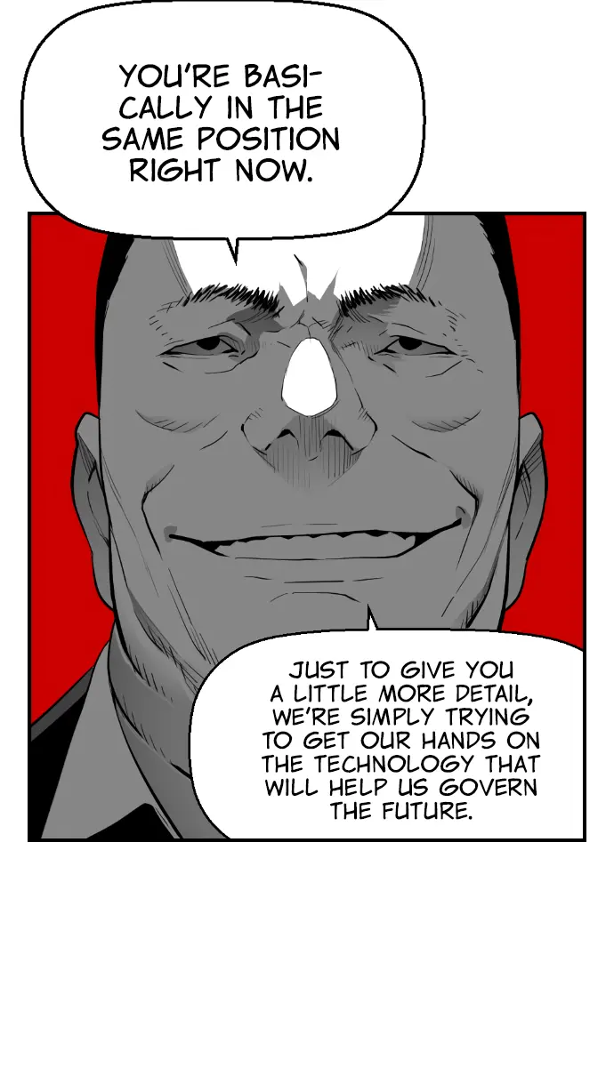 Terror Man Chapter 187 Page 21