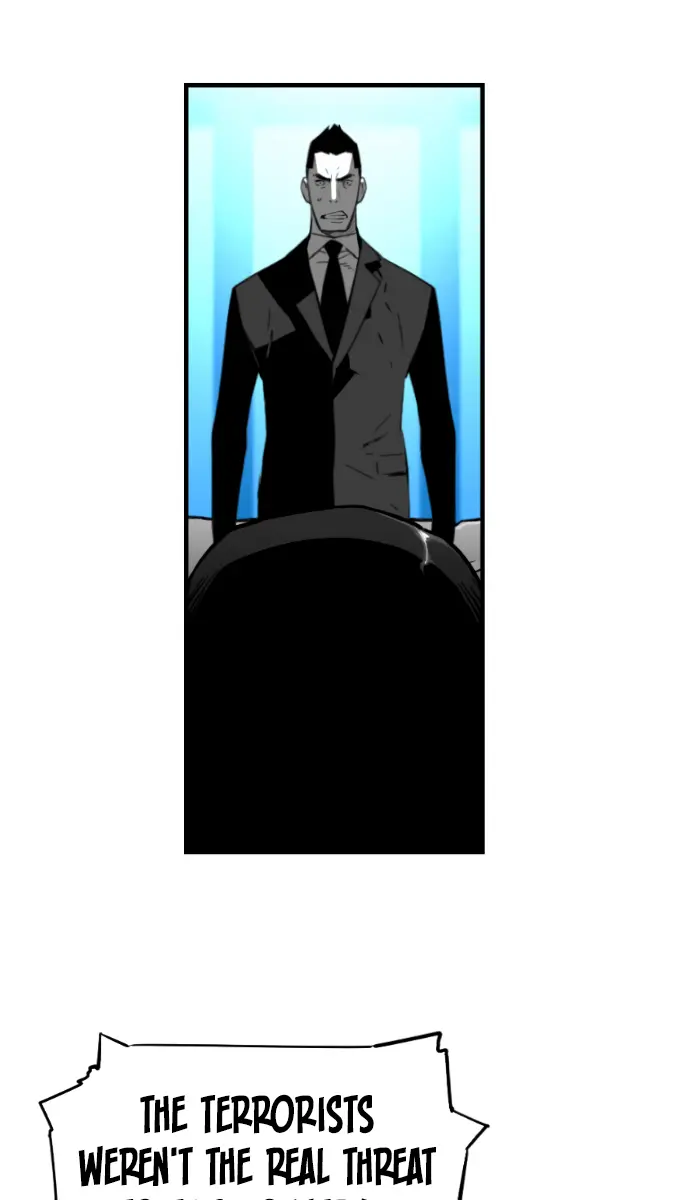 Terror Man Chapter 187 Page 22