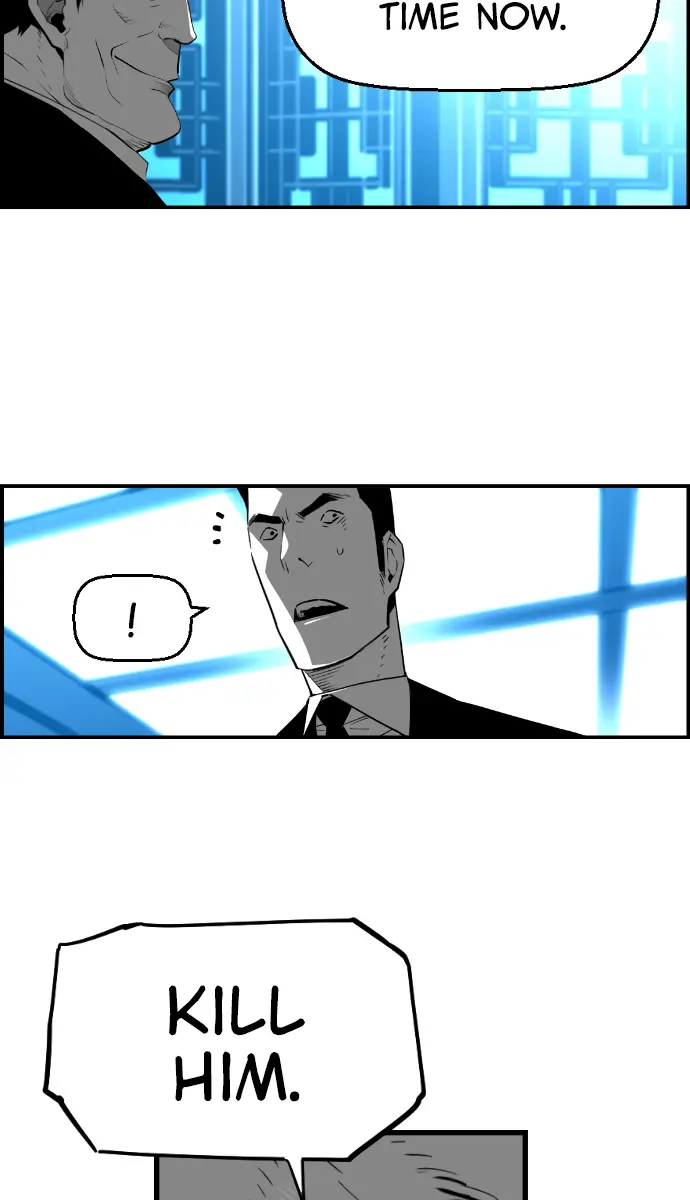 Terror Man Chapter 187 Page 25