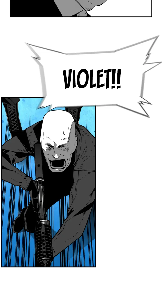 Terror Man Chapter 187 Page 33