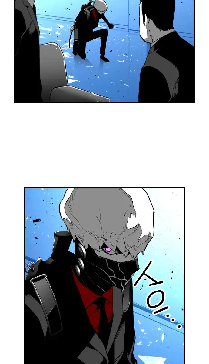 Terror Man Chapter 187 Page 39