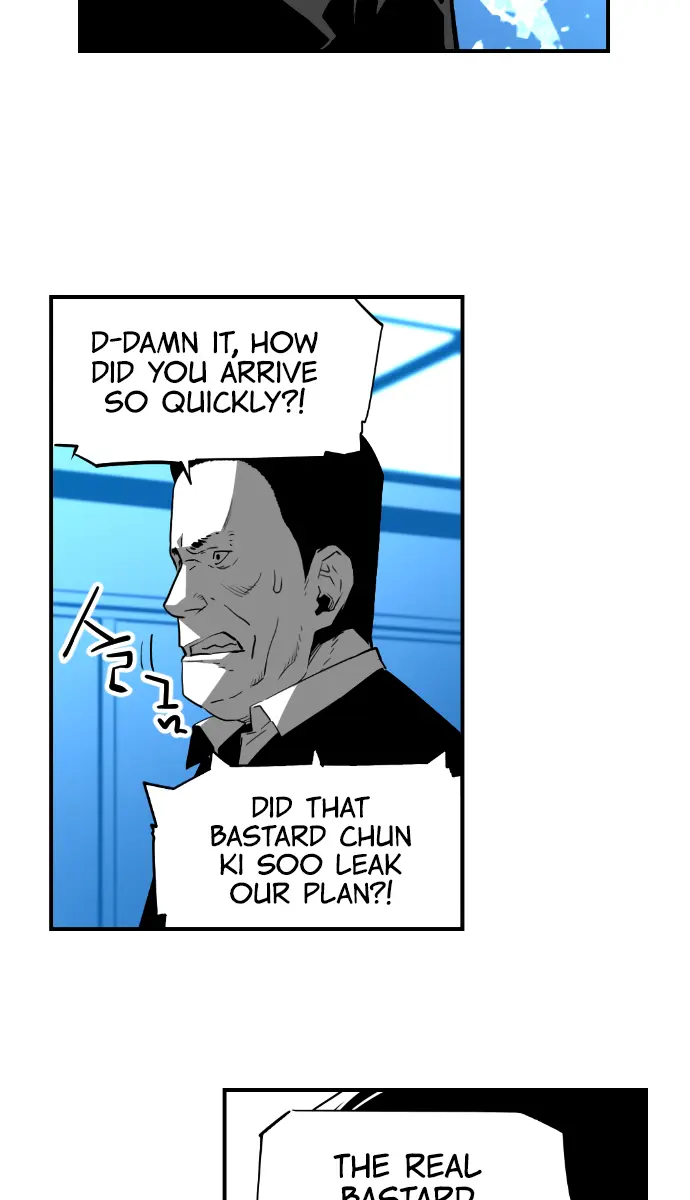 Terror Man Chapter 187 Page 40