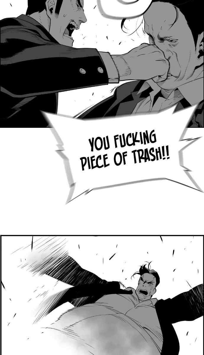 Terror Man Chapter 187 Page 42