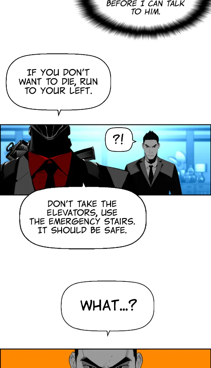 Terror Man Chapter 187 Page 46