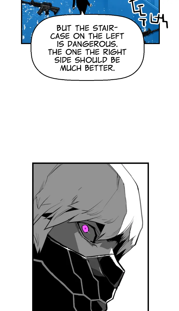 Terror Man Chapter 187 Page 50