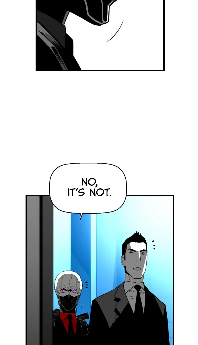 Terror Man Chapter 187 Page 51