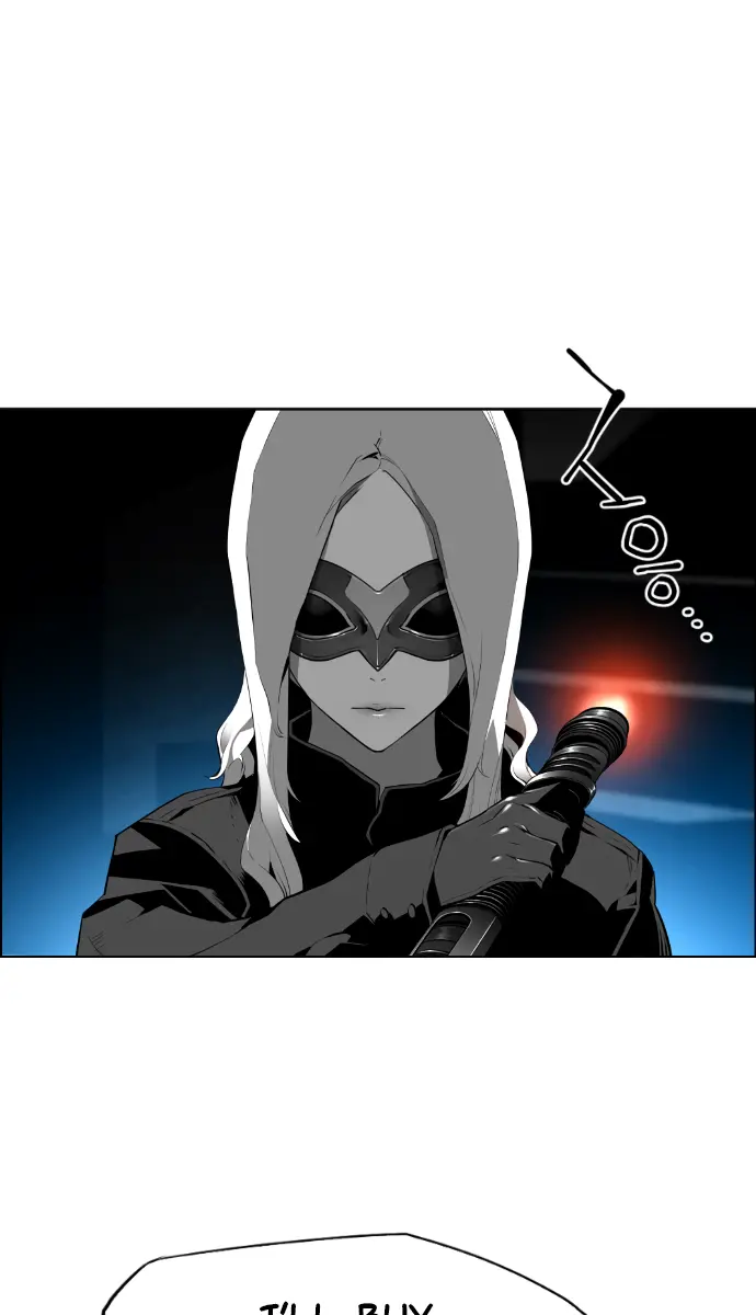 Terror Man Chapter 187 Page 55