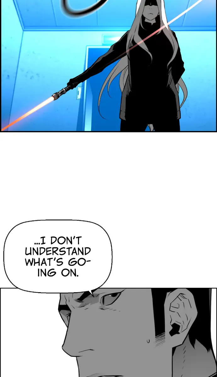 Terror Man Chapter 187 Page 57