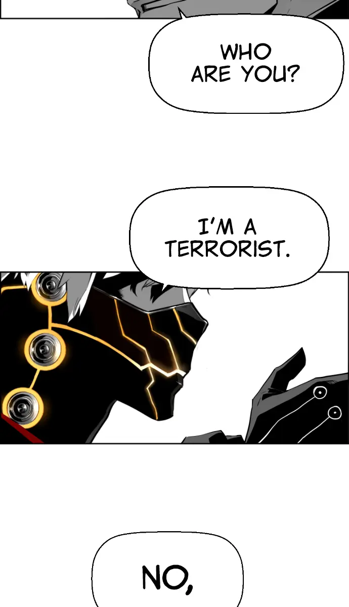 Terror Man Chapter 187 Page 58