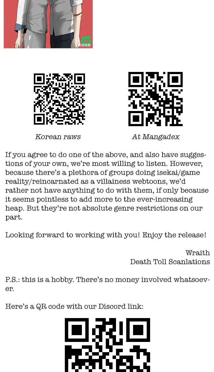 Terror Man Chapter 187 Page 64