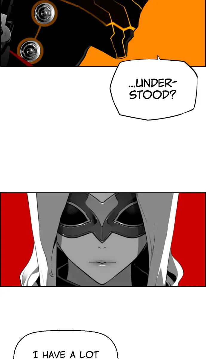 Terror Man Chapter 188 Page 6