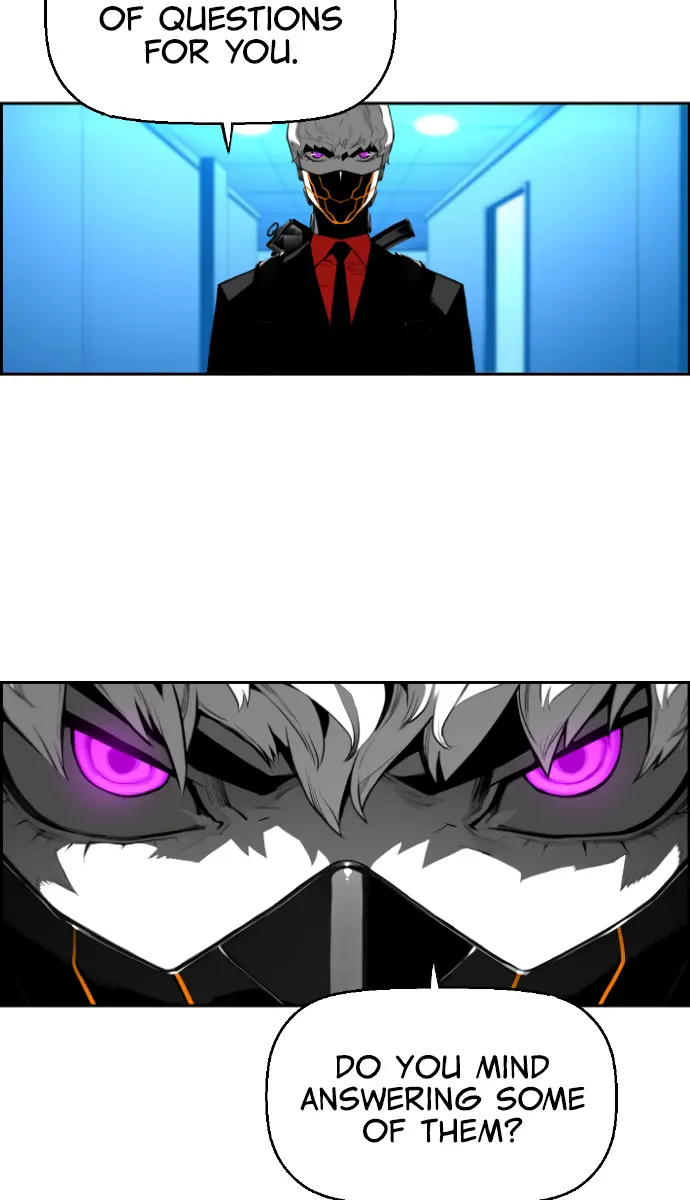 Terror Man Chapter 188 Page 7