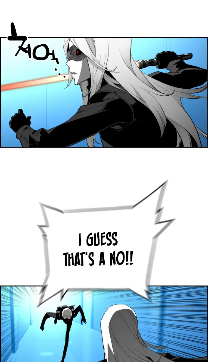 Terror Man Chapter 188 Page 9