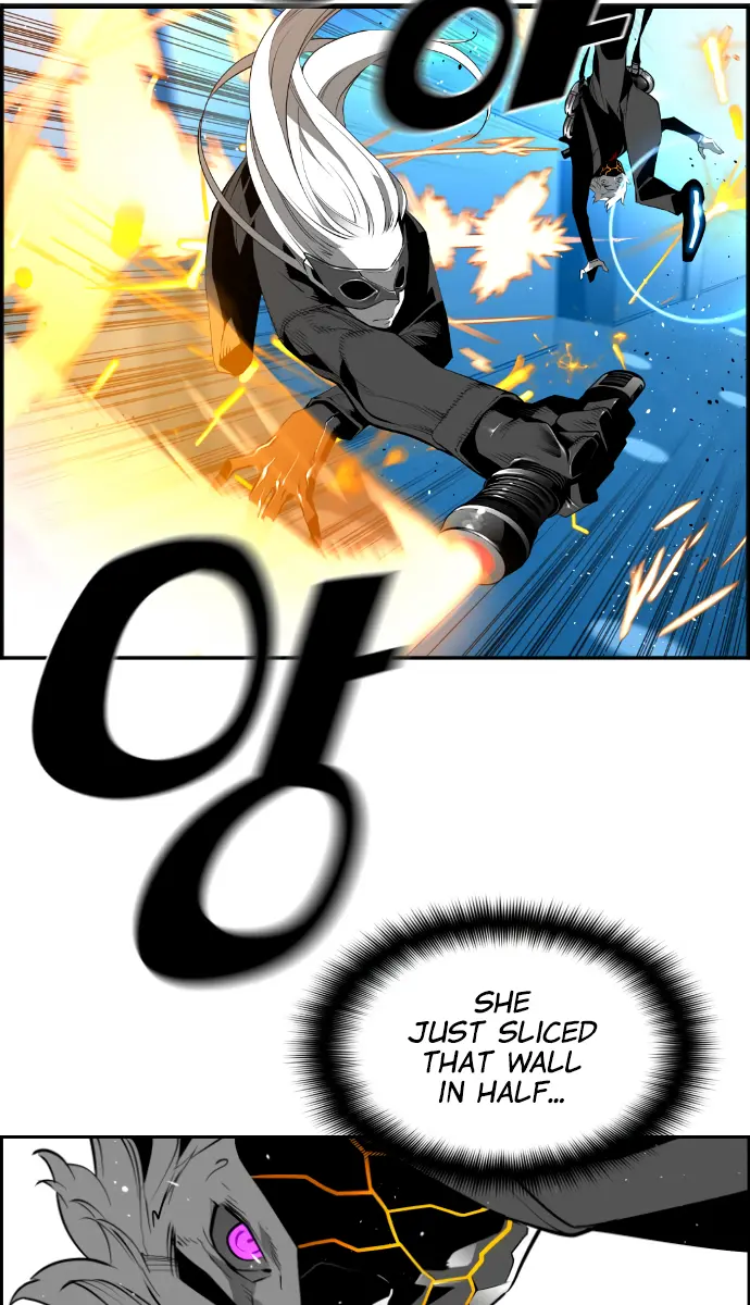 Terror Man Chapter 188 Page 14