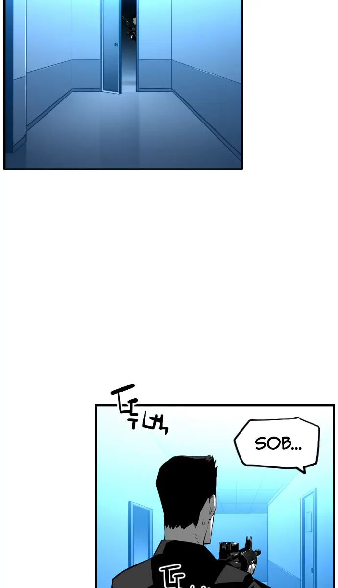 Terror Man Chapter 188 Page 37