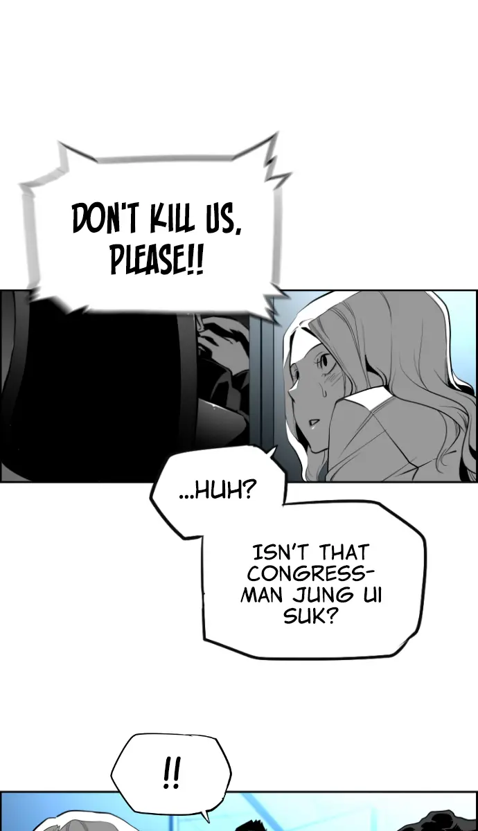 Terror Man Chapter 188 Page 41