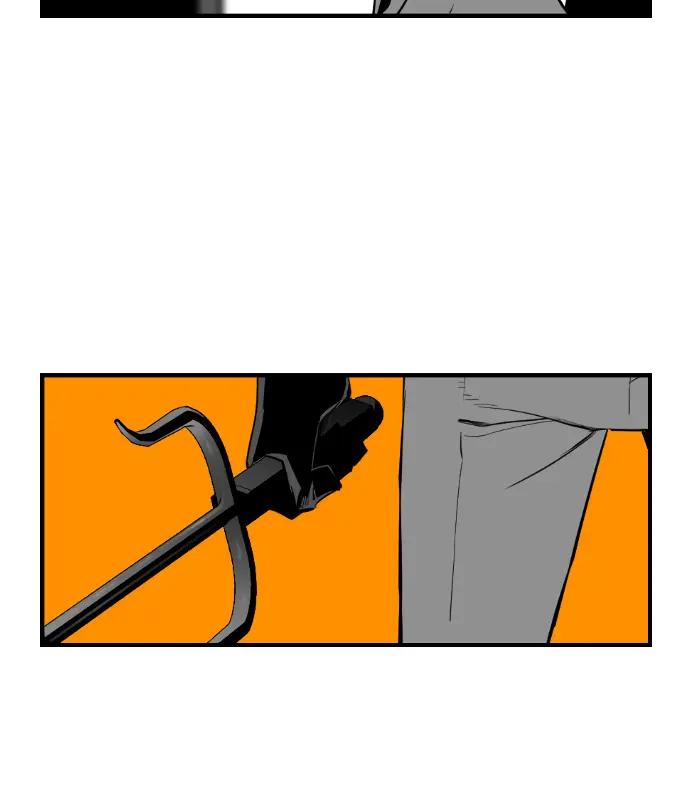 Terror Man Chapter 188 Page 46