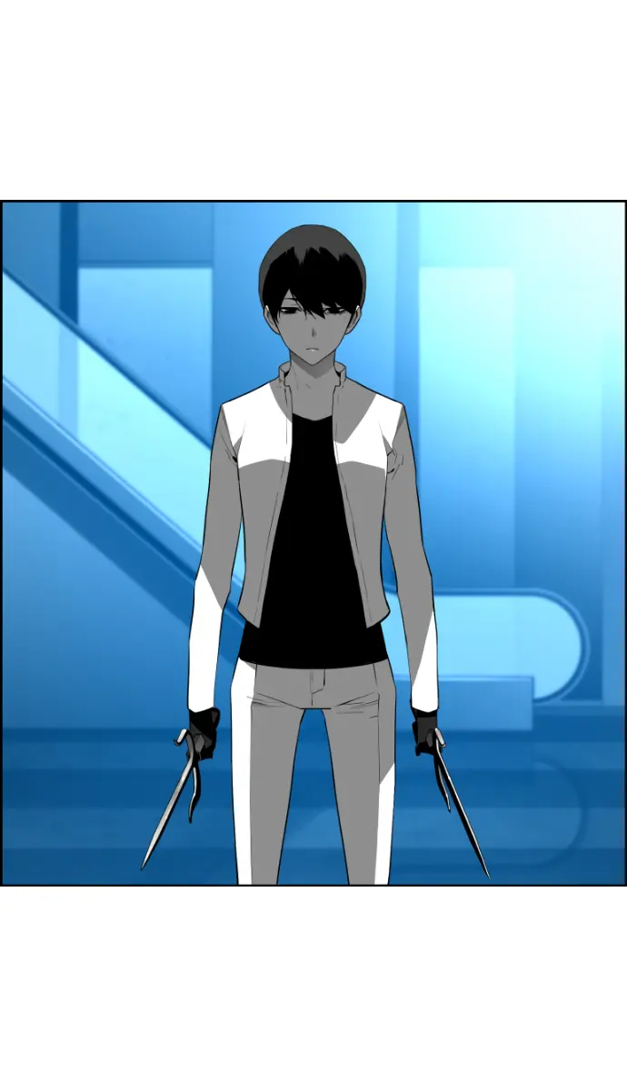 Terror Man Chapter 188 Page 47