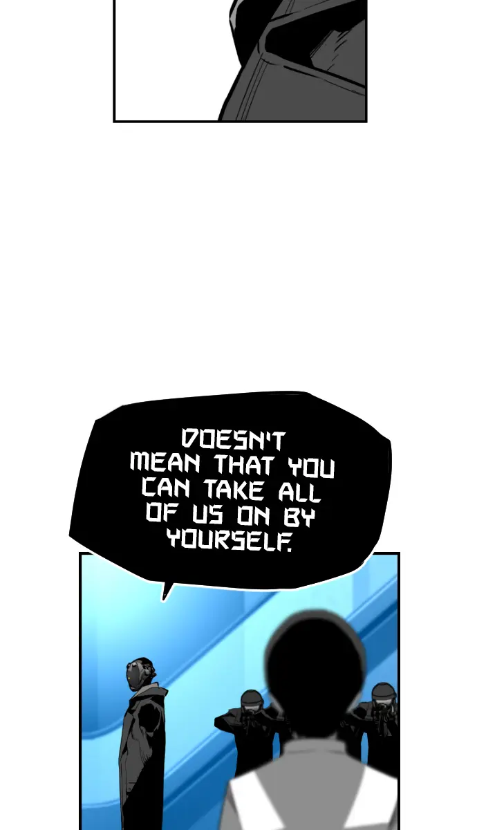 Terror Man Chapter 188 Page 49