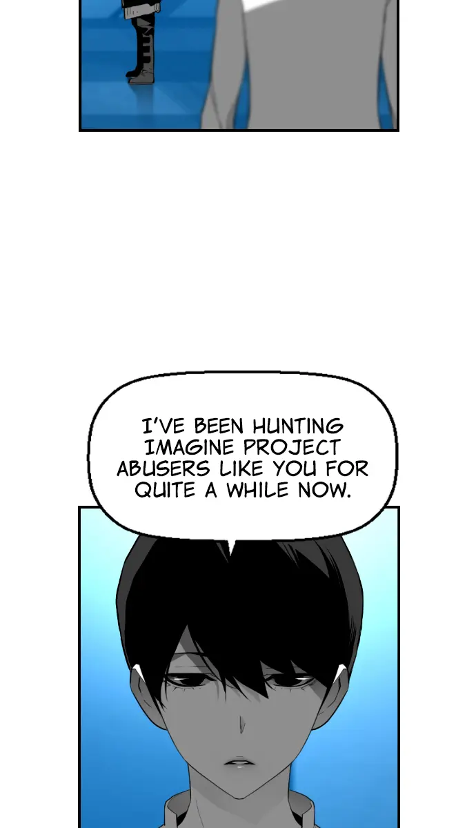 Terror Man Chapter 188 Page 50