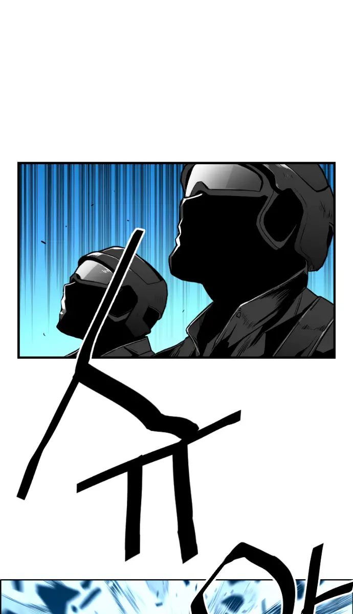 Terror Man Chapter 188 Page 55