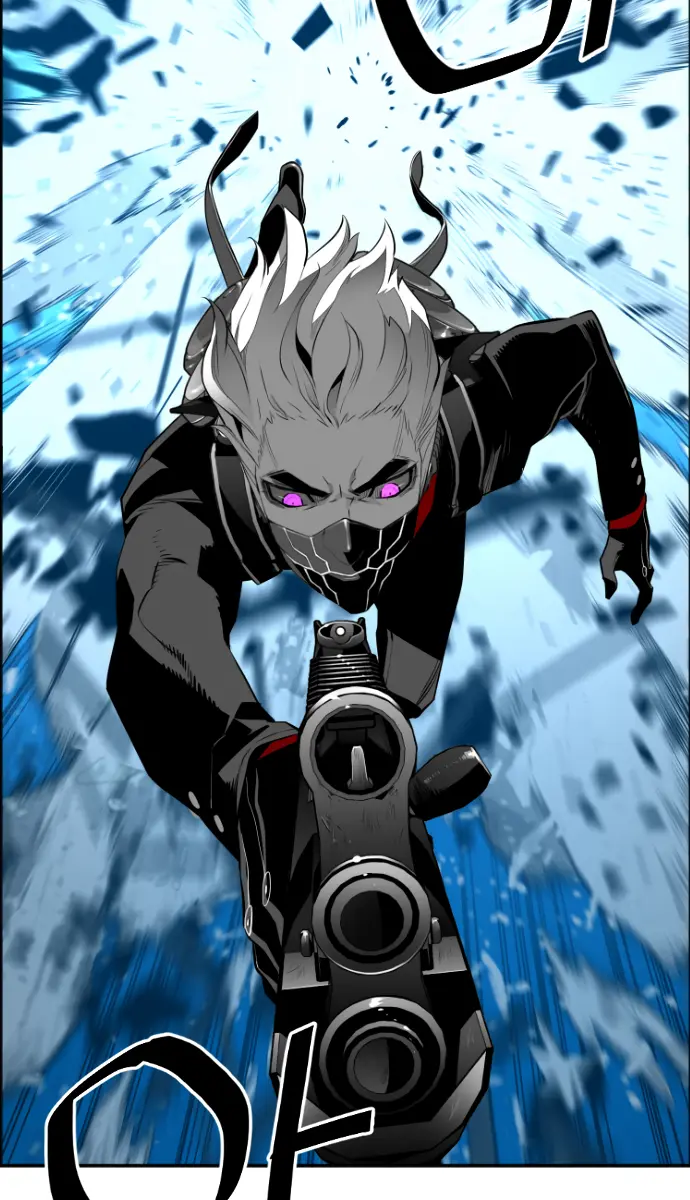 Terror Man Chapter 188 Page 56