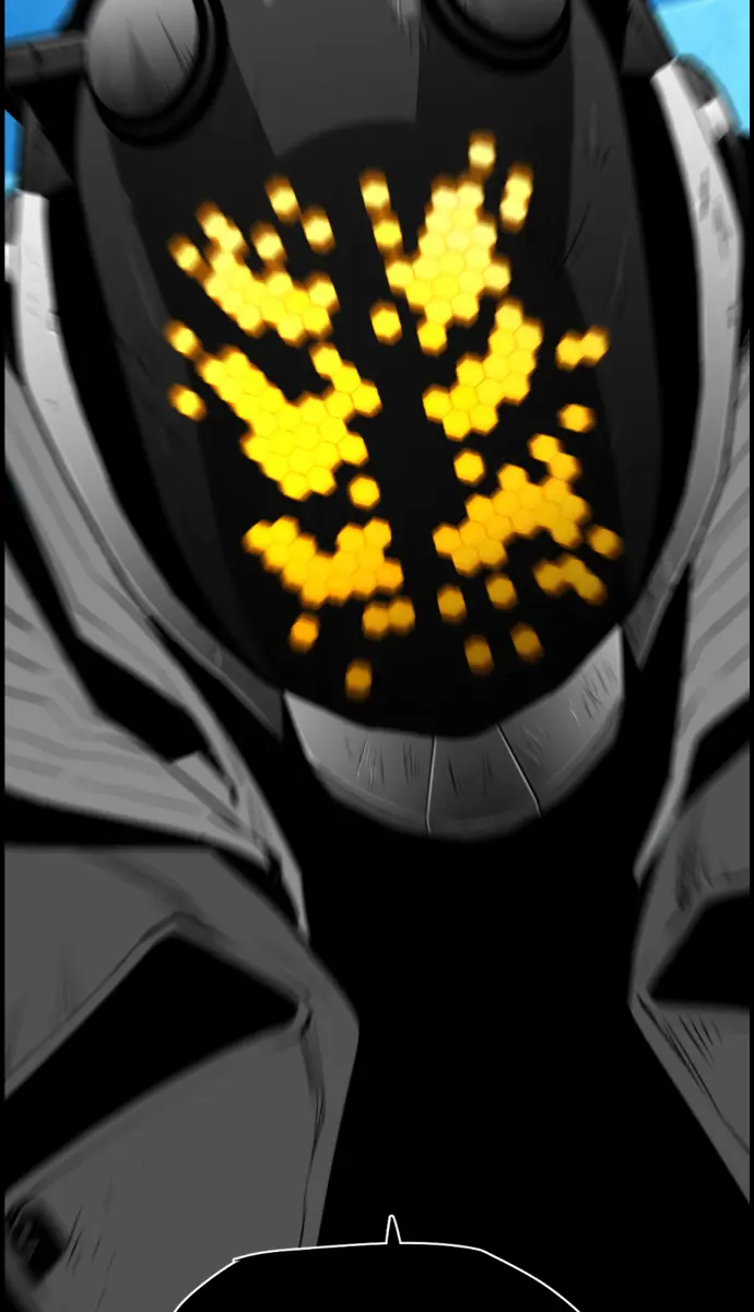 Terror Man Chapter 188 Page 58