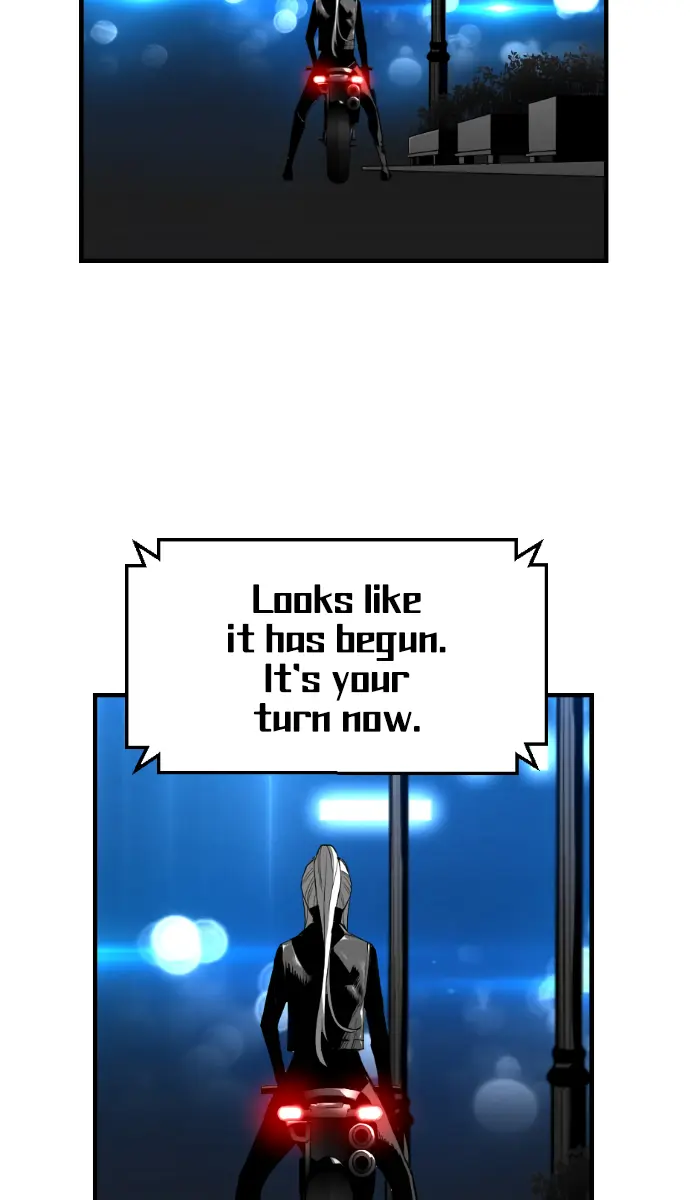 Terror Man Chapter 188 Page 60