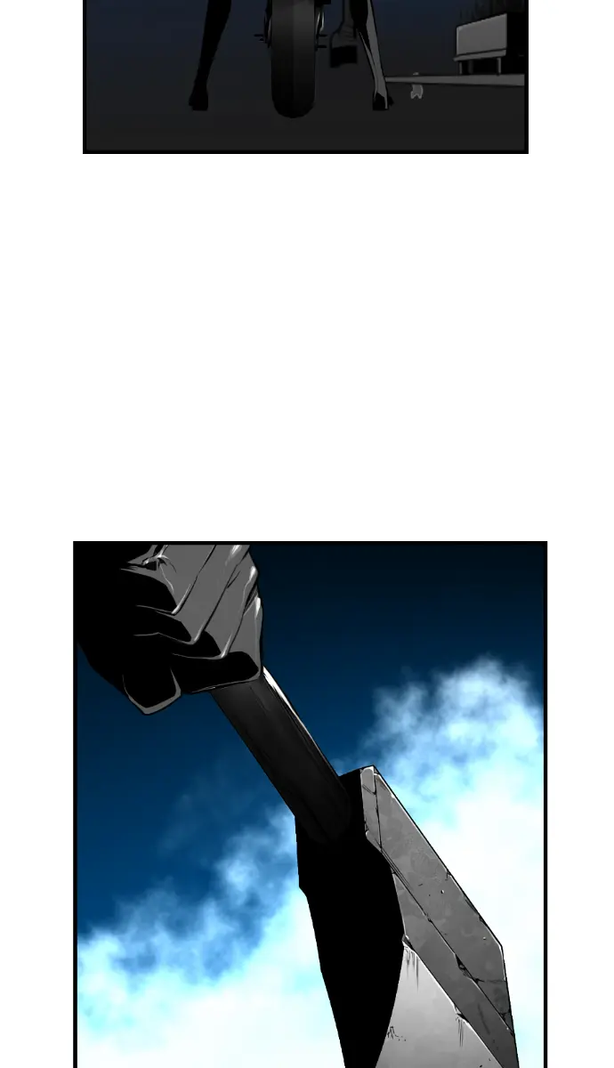 Terror Man Chapter 188 Page 61