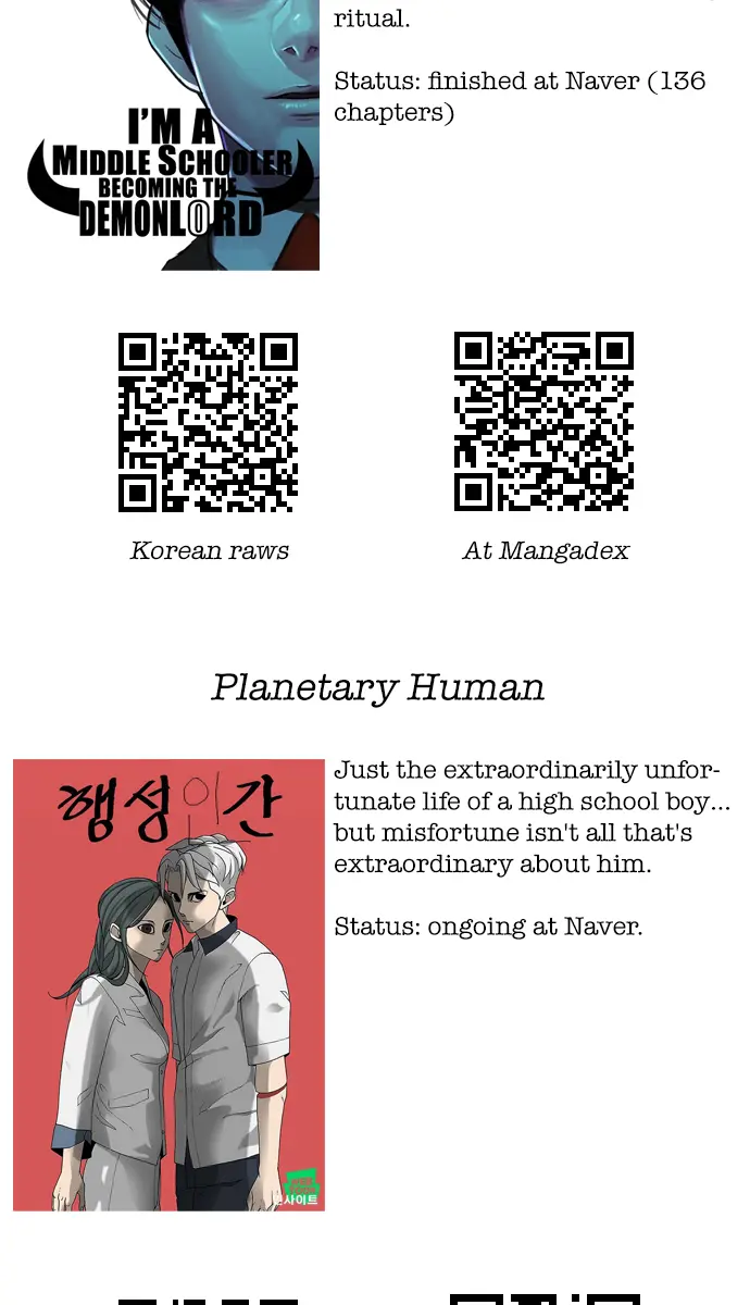 Terror Man Chapter 188 Page 66