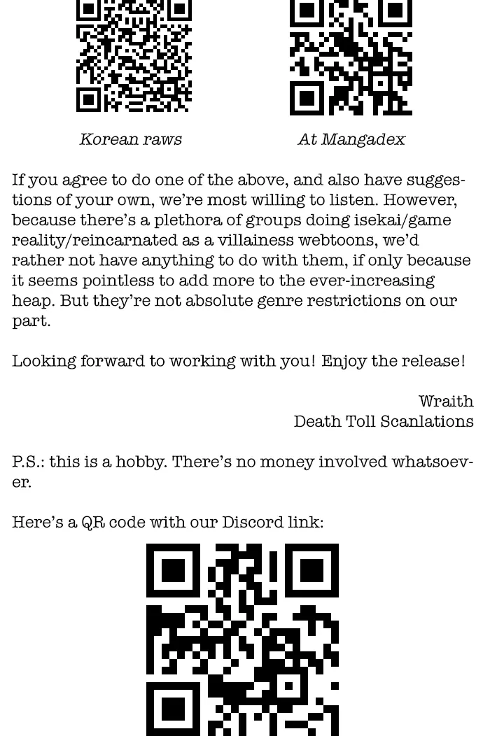 Terror Man Chapter 188 Page 67