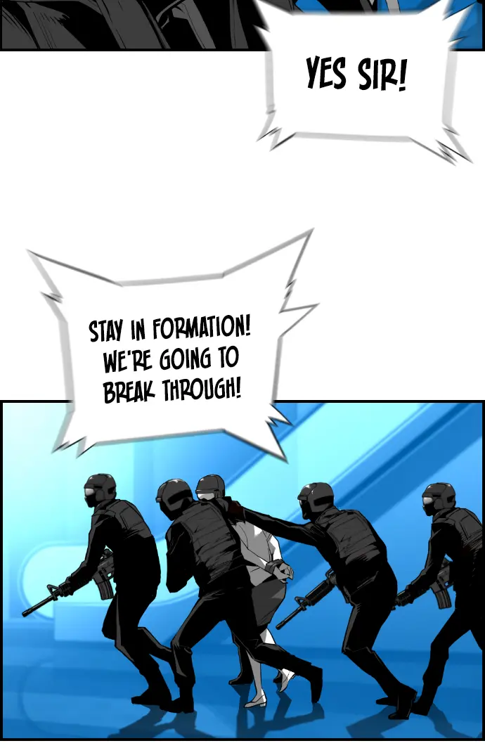 Terror Man Chapter 189 Page 7